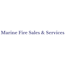 Marine Fire Sales & Service