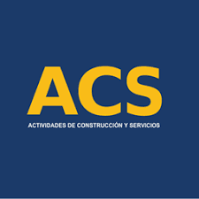 Acs, Actividades De Construccion Y Servicios