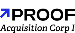 Proof Acquisition Corp I