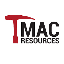 TMAC RESOURCES INC