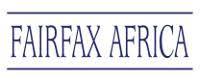Fairfax Africa Holdings Corporation