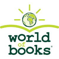 WORLD OF BOOKS LTD