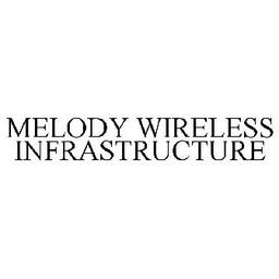 Melody Wireless Infrastructure