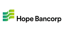 Hope Bancorp