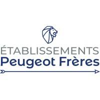 Peugeot Freres Industrie