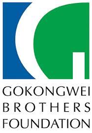Gonkongwei Brothers Foundation