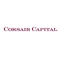 Corsair Capital (infrastructure Business)