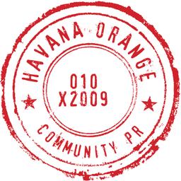 Havana Orange