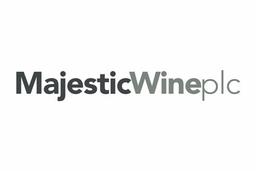 MAJESTIC WINE PLC
