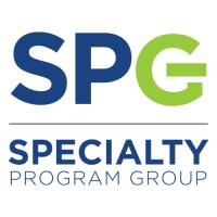 SPECIALTY PROGRAM GROUP LLC