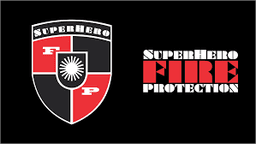 Superhero Fire Protection