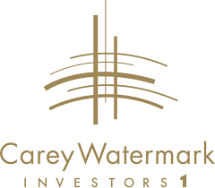 Carey Watermark Investors 1