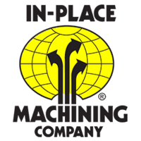 In-place Machining