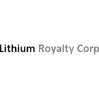 Lithium Royalty