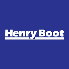HENRY BOOT PLC