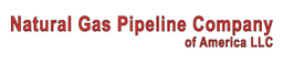 Natural Gas Pipeline Company Of America