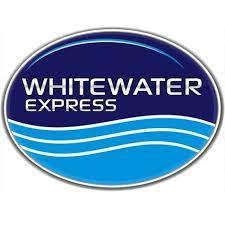 Whitewater Express Car Wash