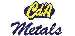 Cd'a Metals