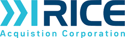 Rice Acquisition Corp Ii