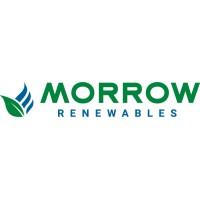 Morrow Renewables (seven Renewable Gas Facilities)