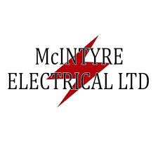 MCINTYRE ELECTRICAL LTD