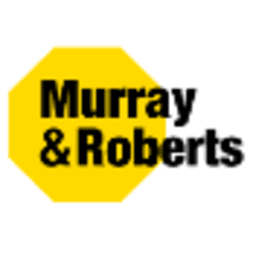 MURRAY & ROBERTS HOLDINGS LTD