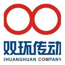 Zhejiang Shuanghuan Driveline Machinery Co