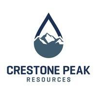 Crestone Peak Resources