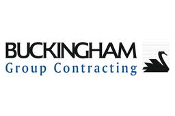 Buckingham Group (rail Division)