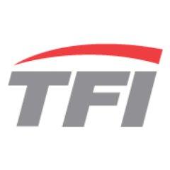 TFI INTERNATIONAL INC (CONTRACT FREIGHTERS TRUCKLOAD BUSINESS)