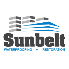 Sunbelt Waterproofing & Restoration