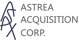 Astrea  Acquisition Corp