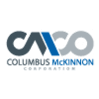 Columbus Mckinnon Corporation