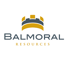BALMORAL RESOURCES LTD