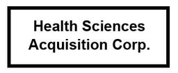 Health Sciences Acquisition Corp