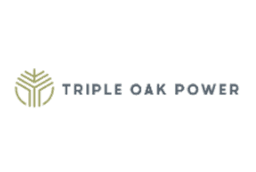 Triple Oak Power (160 Mw Prairie Switch Wind Project)