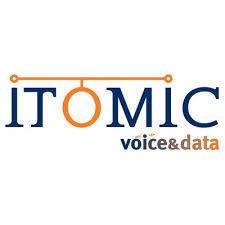 Itomic Voice & Data