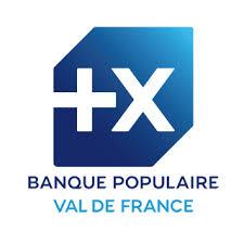 Banque Populaire Val De France