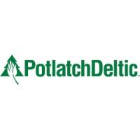 Potlatchdeltic Corporation
