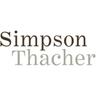 Simpson Thacher & Bartlett