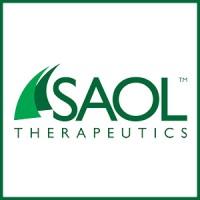 Saol Therapeutics (baclofen Franchise)
