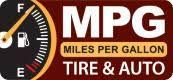 Mpg Tire And Auto Service