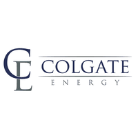 Colgate Energy (produced Water Assets)