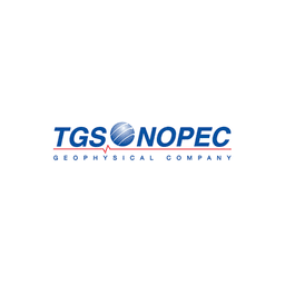 Tgs-nopec Geophysical Company Asa