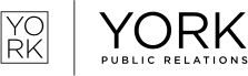 York Public Relations