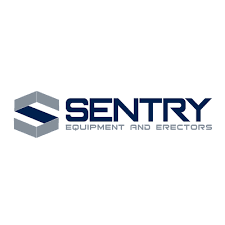 Sentry Equipment & Erectors