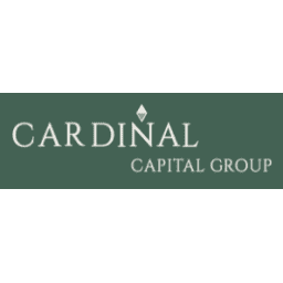 Cardinal Capital Group