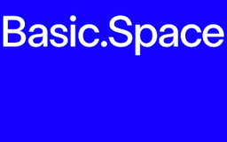 BASIC.SPACE