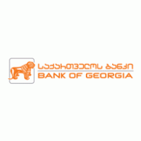 BANK OF GEORGIA PLC