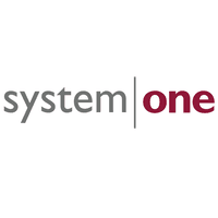 SYSTEM ONE HOLDINGS LLC